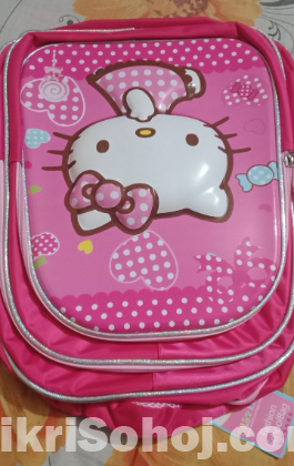 school bag